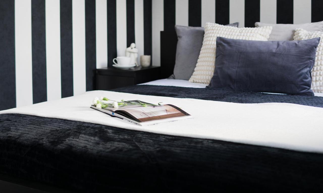 Apartament Roomsy - Happy Apes Sopot
