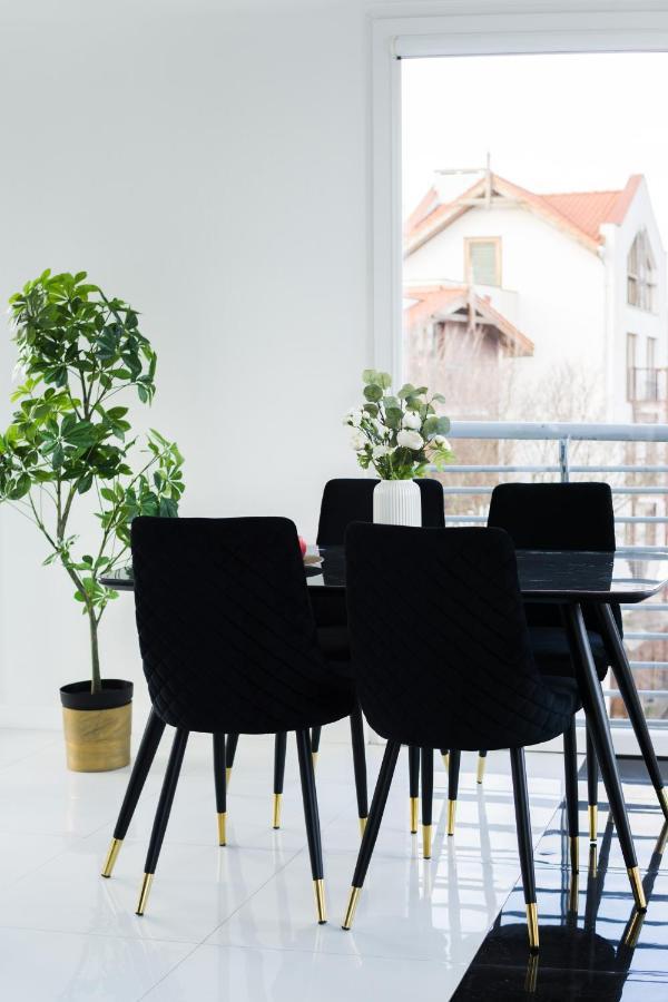 Apartament Roomsy - Happy Apes